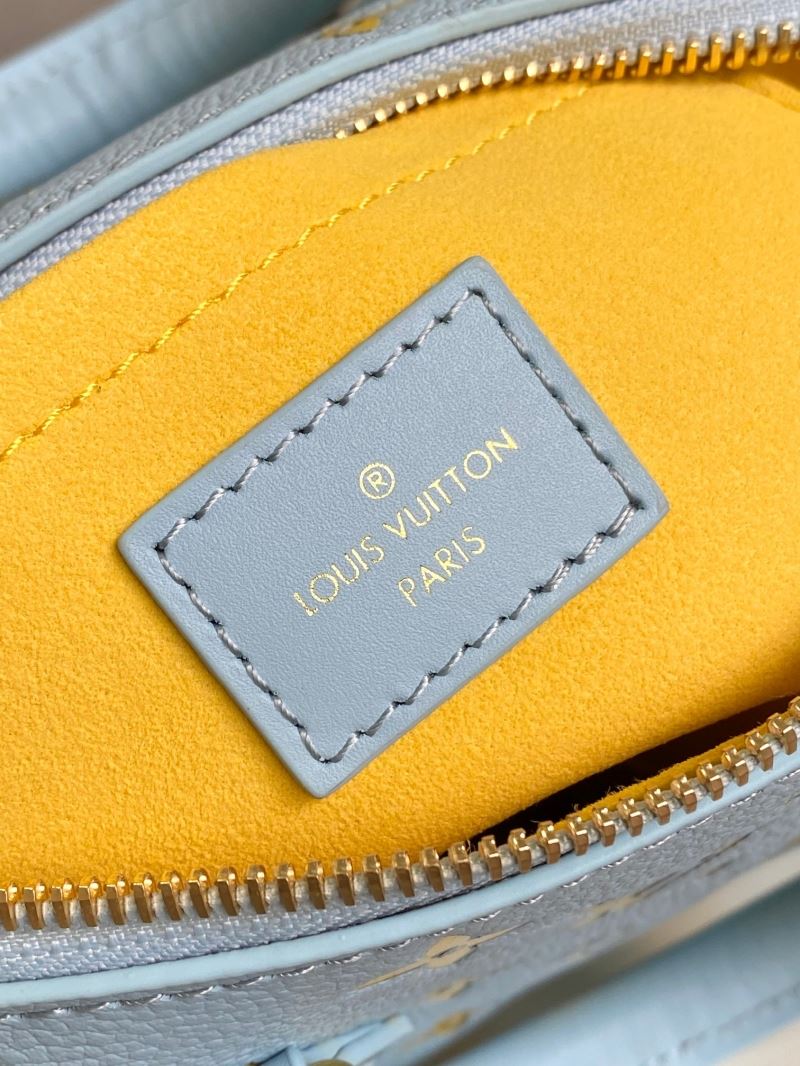 Louis Vuitton Speedy Bags